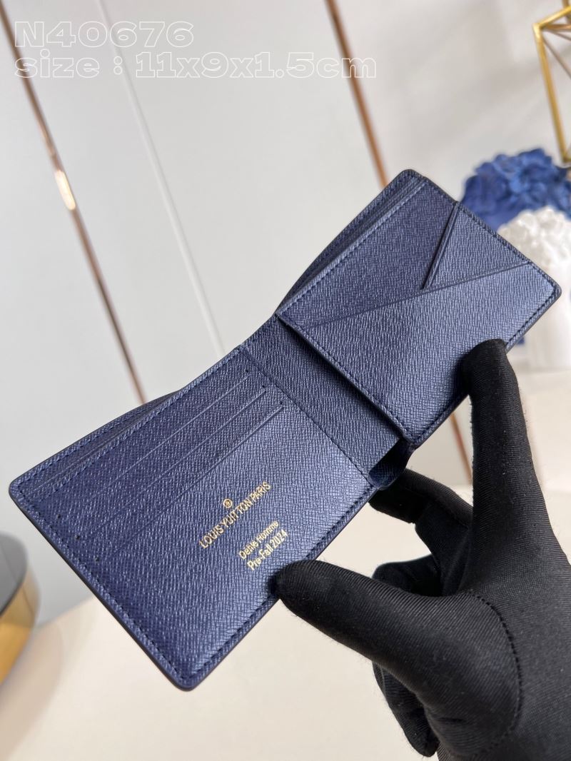 Louis Vuitton Wallets